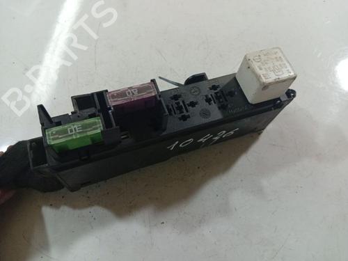 Fuse box OPEL SIGNUM Hatchback (Z03) 2.2 DTI (F48) | BP33565251E1 - Image 2