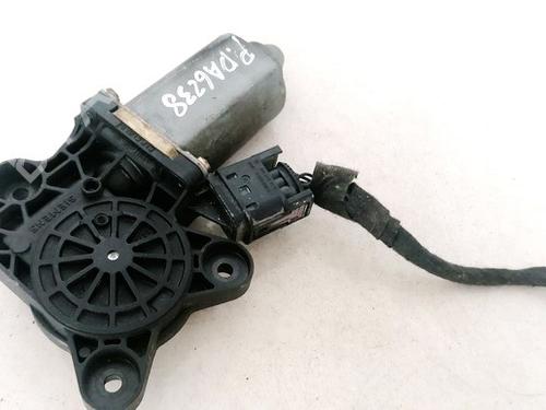 Used Right front window motor Right front window motor MERCEDES-BENZ C-CLASS (W203) C 220 CDI (203.006, 203.008) (143 hp) 35603354 35603354