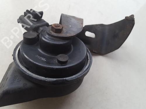 Horn SAAB 9-3 (YS3F, E79, D79, D75) 1.9 TiD | BP35854878E13 - Image 2