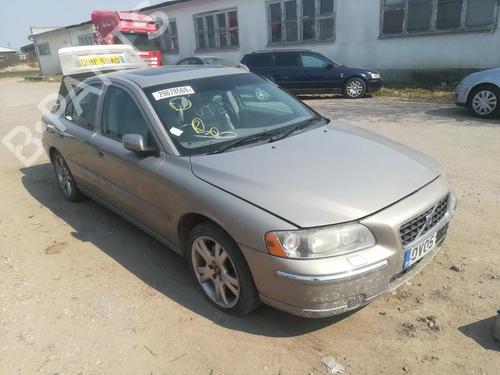 Engine mount VOLVO S60 I (384) 2.0 T | BP33104009M89  - Image 6