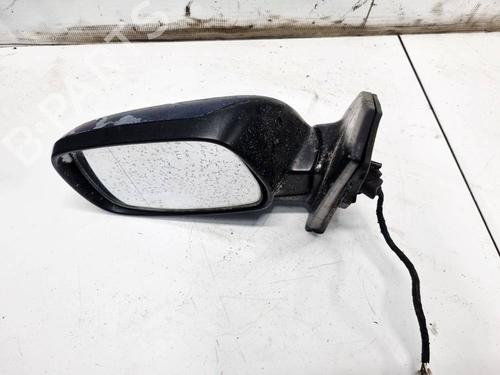 Used Left mirror Left mirror 34837888 34837888