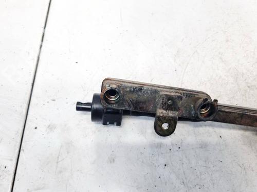 Injection rail HONDA CIVIC VII Hatchback (EU, EP, EV) 1.4 iS (EP1, EU5, EU7) | BP34981640M98 - Image 3
