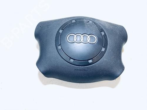 driver-airbag-audi-a3-8l1-1996-1997-1998-1999-2000-2001-2002-2003-2004-2005-2006-33074417 main image