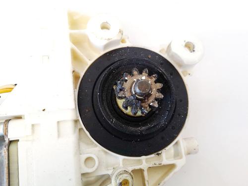 Left front window motor FORD FOCUS II (DA_, HCP, DP) 1.8 TDCi | BP35612253E21 - Image 3