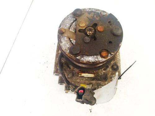 AC compressor MAZDA 2 (DY) 1.4 | BP34935179M34 - Image 3