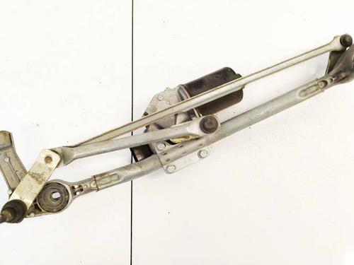 Used Front wipers mechanism Front wipers mechanism PEUGEOT 407 (6D_) 1.6 HDi 110 (6D9HZC, 6D9HYC) (109 hp) 34741733 34741733
