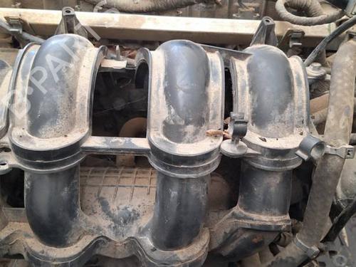 Used Intake manifold Intake manifold FORD FIESTA VI (CB1, CCN) 1.6 Ti (120 hp) 34979632 34979632