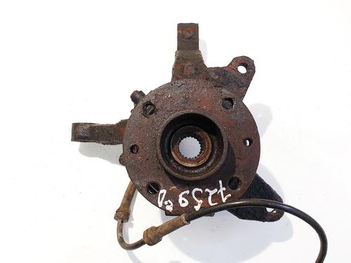 Used Right front steering knuckle Right front steering knuckle 35407063 35407063