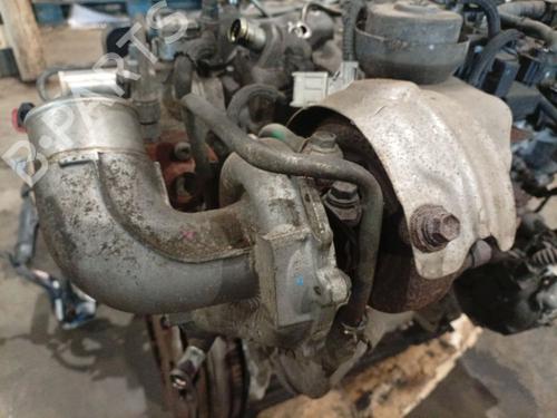 Turbolader/Kompressor Turbolader/Kompressor TOYOTA AVENSIS Saloon (_T27_) 2.0 D-4D (ADT270_, ADT270R) (126 hp) 37254289 37254289