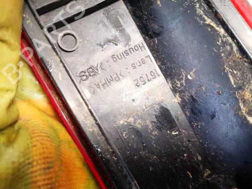 Other NISSAN NOTE (E11, NE11) 1.5 dCi | BP35032723O1 - Image 3