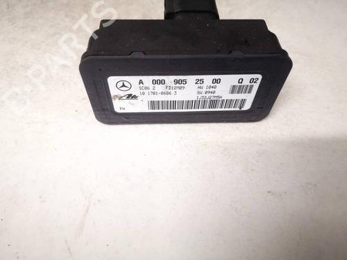 Electronic module MERCEDES-BENZ E-CLASS (W212) E 300 Hybrid / BlueTEC Hybrid (212.098) | BP35371808M83 - Image 2
