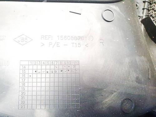 Rear right panel RENAULT KADJAR (HA_, HL_) 1.5 dCi 110 (HLA3) | BP35328375C61 - Image 3