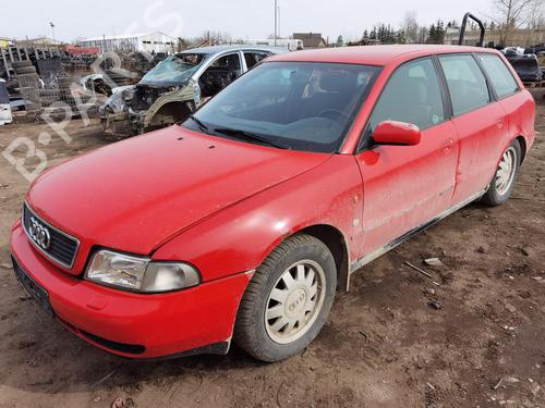 Engine mount AUDI A4 B5 (8D2) 1.9 TDI | BP32876676M89 - Image 6