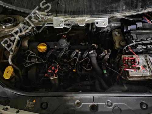 Engine mount RENAULT GRAND SCÉNIC II (JM0/1_) 1.5 dCi (JM1E) | BP32945363M89  - Image 7