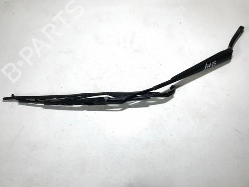 Used Front windshield wiper arm Front windshield wiper arm DACIA DOKKER Box Body/MPV 1.6 LPG (83 hp) 33505054 33505054