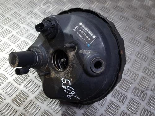 Used Servo brake Servo brake MERCEDES-BENZ CLK (C209) CLK 200 Kompressor (209.342) (163 hp) 35692149 35692149