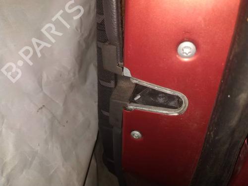 Used Front right lock Front right lock 35331394 35331394