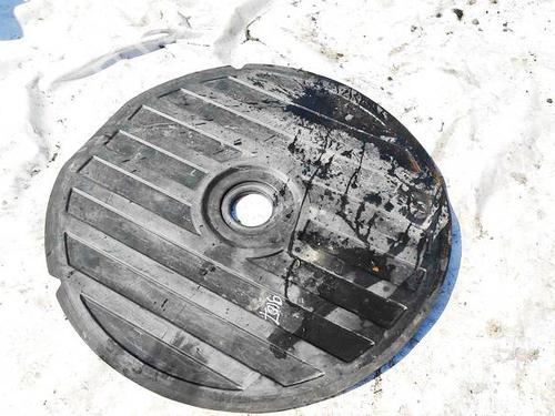 Used Boot lining Boot lining TOYOTA AVENSIS (_T25_) 2.0 D-4D (CDT250_, CDT250R) (116 hp) 35281311 35281311