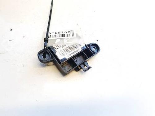 Used Electronic module Electronic module OPEL ZAFIRA A MPV (T98) 2.2 DTI 16V (F75) (125 hp) 32537117 32537117