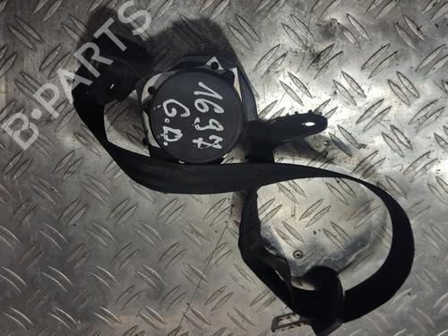 Used Rear right seatbelt Rear right seatbelt 35656259 35656259