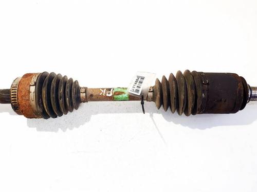 Used Left front driveshaft Left front driveshaft 37708933 37708933