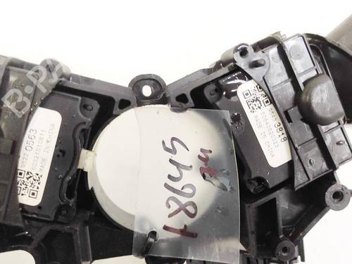 Warning switch OPEL INSIGNIA A Saloon (G09) 1.6 CDTi (69) | BP35344524I22 - Image 3