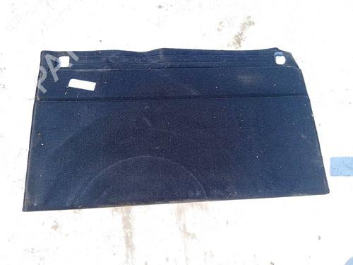 Used Luggage compartment floor Luggage compartment floor 38160830 38160830