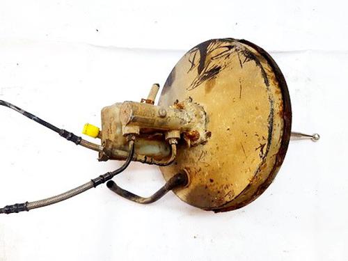 Used Servo brake Servo brake VW GOLF IV (1J1) 1.9 TDI (101 hp) 35854722 35854722