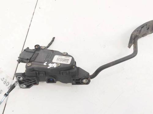 Used Pedal Pedal MITSUBISHI CARISMA (DA_) 1.9 DI-D (DA5A) (102 hp) 35289227 35289227