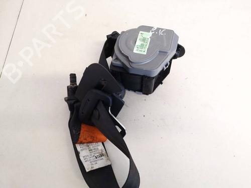 Used Rear left seatbelt Rear left seatbelt CHEVROLET CAPTIVA (C100, C140) 2.0 D (150 hp) 35341287 35341287