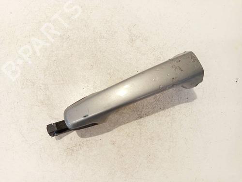 rear-left-exterior-door-handle-volvo-c30-533-2006-2007-2008-2009-2010-2011-2012-2013-34987666 main image