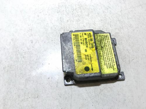 Used ECU airbags ECU airbags MITSUBISHI CARISMA (DA_) 1.9 TD (DA4A) (90 hp) 33516225 33516225