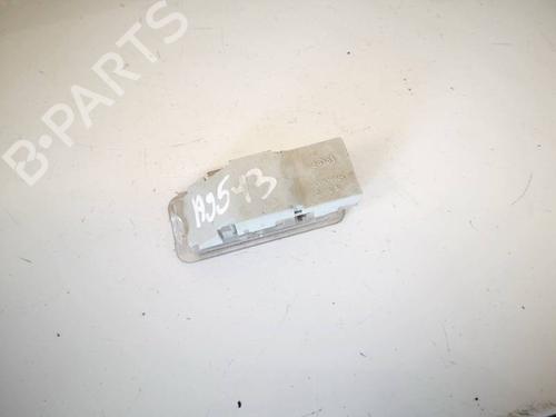 Interior roof light CITROËN C5 III (RD_) 2.0 HDi 140 (RDRHF8, RDRHFA, RDRHA8, RDRHAJ) | BP35224643I8 - Image 3