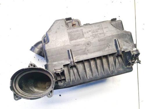 Used Air filter box Air filter box CITROËN C5 II (RC_) 1.6 HDi (RC8HZB) (109 hp) 35594458 35594458