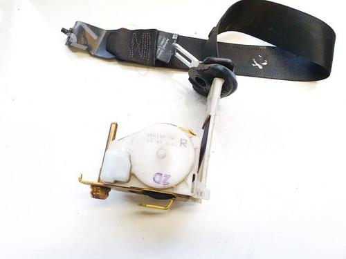 Used Rear right seatbelt Rear right seatbelt 34860526 34860526