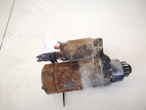 Used Starter Starter 35423766 35423766