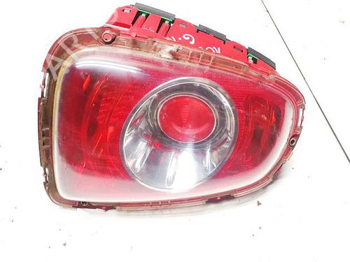 Used Left taillight Left taillight 34932306 34932306