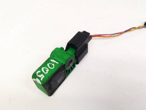 Used Electronic module Electronic module VOLVO XC60 I SUV (156) 2.4 D / D3 / D4 AWD (163 hp) 32595890 32595890