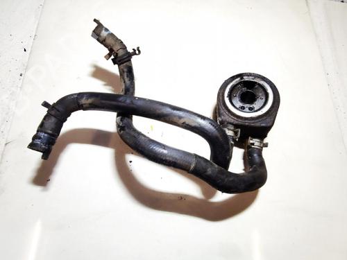 Used Oil radiator Oil radiator 35562352 35562352