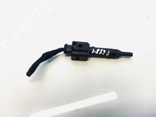 Used Electronic module Electronic module AUDI A6 C5 (4B2, 4B4) 1.9 TDI (110 hp) 35553561 35553561