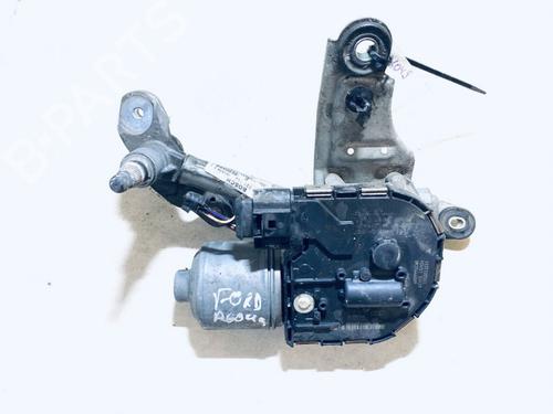 Used Front wipers mechanism Front wipers mechanism 35623467 35623467