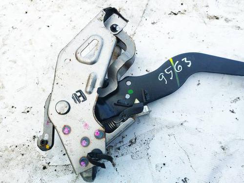 Pedal HONDA CR-V III (RE_) 2.2 i-CTDi 4WD (RE6) | BP35109326I4 - Image 2