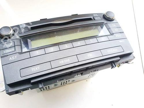 Used Radio Radio 34811945 34811945