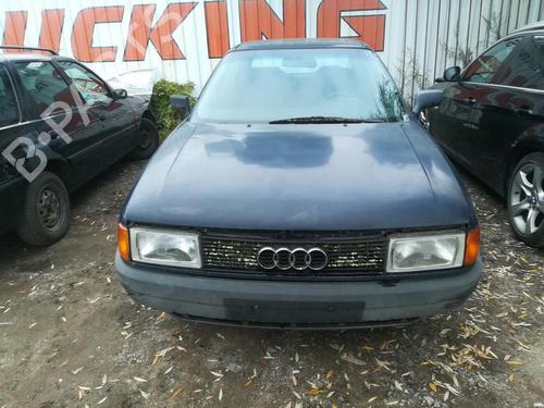 Used Parts AUDI 80 B3 Saloon (893, 894, 8A2) 1.8 S 4527455