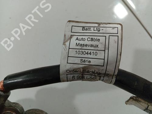 Cable BMW 7 (E65, E66, E67) 730 d | BP34923244E12 - Image 4