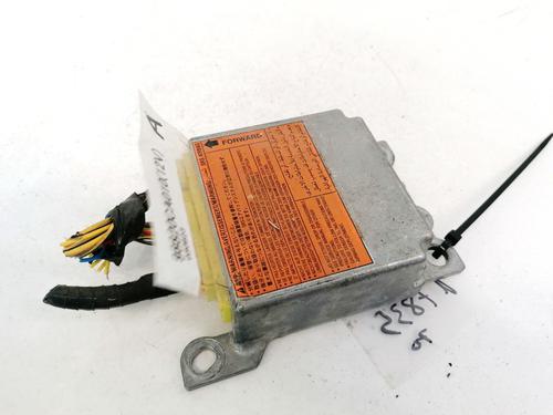 ecu-airbags-nissan-murano-i-z50-2002-2003-2004-2005-2006-2007-2008-2009-32907730 main image