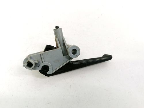 Used Interior handle Interior handle TOYOTA AVENSIS (_T25_) 2.0 D-4D (ADT250_, ADT250R) (126 hp) 35445861 35445861