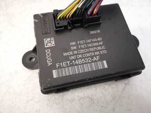 Electronic module FORD FOCUS IV (HN) 1.0 EcoBoost | BP38452085M83 - Image 2