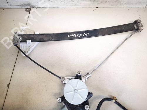 Used Rear right window mechanism Rear right window mechanism 35244207 35244207