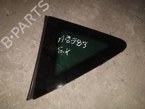 Panel rude bagtil venstre Panel rude bagtil venstre PEUGEOT 207 (WA_, WC_) 1.6 HDi (90 hp) 35321378 35321378